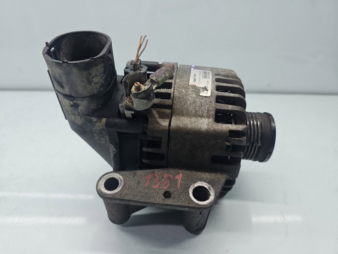 Alternator Ford Mondeo 3 (B5Y) [Fabr 2000-2007] OEM 2.0 TDCI FMBA 92KW / 125CP