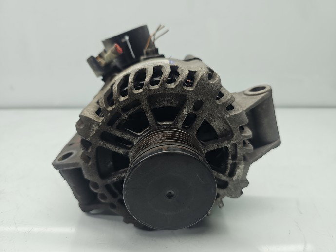 Alternator Ford Mondeo 3 (B5Y) [Fabr 2000-2007] OEM 2.0 TDCI FMBA 92KW / 125CP