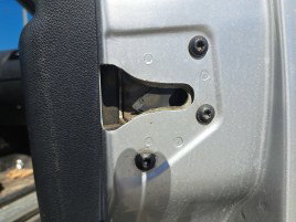 Broasca usa dreapta fata Ford Mondeo 3 (B5Y) [Fabr 2000-2007] Sedan OEM
