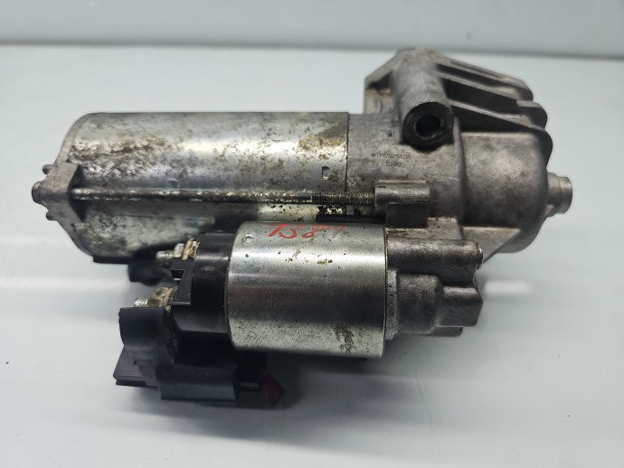 Electromotor Ford Mondeo 3 (B5Y) [Fabr 2000-2007] OEM 2.0 TDCI FMBA92KW / 125CP