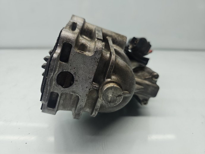 Electromotor Ford Mondeo 3 (B5Y) [Fabr 2000-2007] OEM 2.0 TDCI FMBA92KW / 125CP