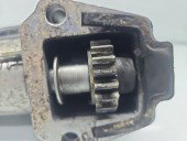 Electromotor Ford Mondeo 3 (B5Y) [Fabr 2000-2007] OEM 2.0 TDCI FMBA92KW / 125CP