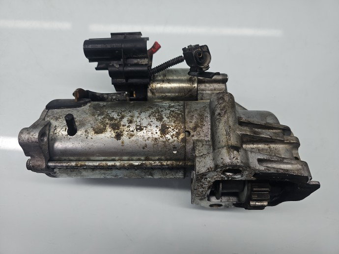 Electromotor Ford Mondeo 3 (B5Y) [Fabr 2000-2007] OEM 2.0 TDCI FMBA92KW / 125CP