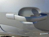 Maner usa dreapta spate Ford Mondeo 3 (B5Y) [Fabr 2000-2007] Sedan STARDUST SILVER