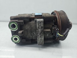 Compresor clima Ford Mondeo 3 (B5Y) [Fabr 2000-2007] 6S71-19D629-AB 2.0 TDCI FMBA 92KW / 125CP