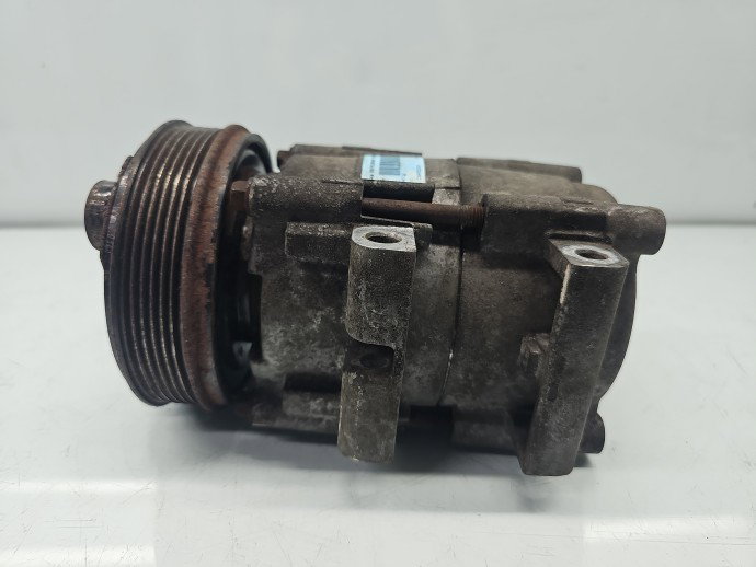 Compresor clima Ford Mondeo 3 (B5Y) [Fabr 2000-2007] 6S71-19D629-AB 2.0 TDCI FMBA 92KW / 125CP