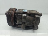 Compresor clima Ford Mondeo 3 (B5Y) [Fabr 2000-2007] 6S71-19D629-AB 2.0 TDCI FMBA 92KW / 125CP