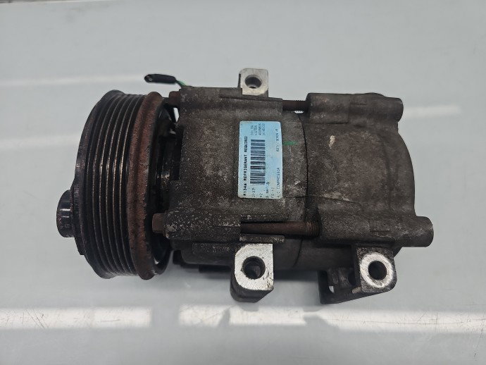 Compresor clima Ford Mondeo 3 (B5Y) [Fabr 2000-2007] 6S71-19D629-AB 2.0 TDCI FMBA 92KW / 125CP