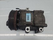 Compresor clima Ford Mondeo 3 (B5Y) [Fabr 2000-2007] 6S71-19D629-AB 2.0 TDCI FMBA 92KW / 125CP