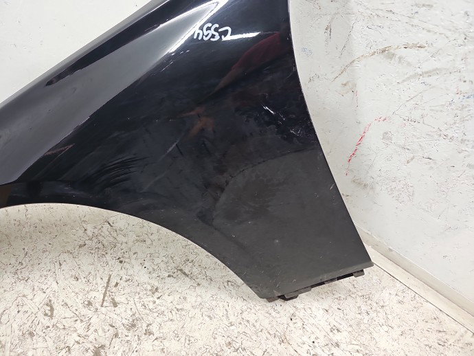 Aripa stanga fata Bmw 3 (F30) [Fabr 2012-2017] Sedan 475 Black Sapphire
