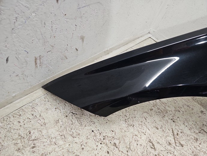 Aripa stanga fata Bmw 3 (F30) [Fabr 2012-2017] Sedan 475 Black Sapphire