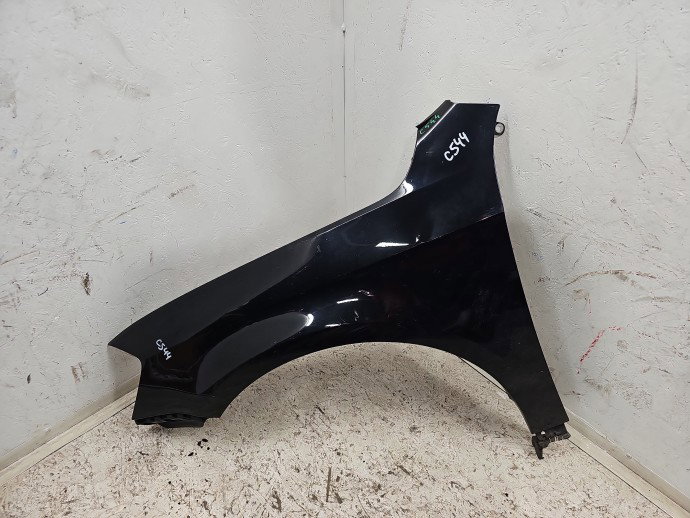 Aripa stanga fata Volkswagen Passat B7 (362) [Fabr 2010-2014] Sedan LC9X