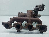 Turbina Ford Mondeo 3 (B5Y) [Fabr 2000-2007] 4S7Q-6K682-EL 2.0 TDCI FMBA 92KW / 125CP