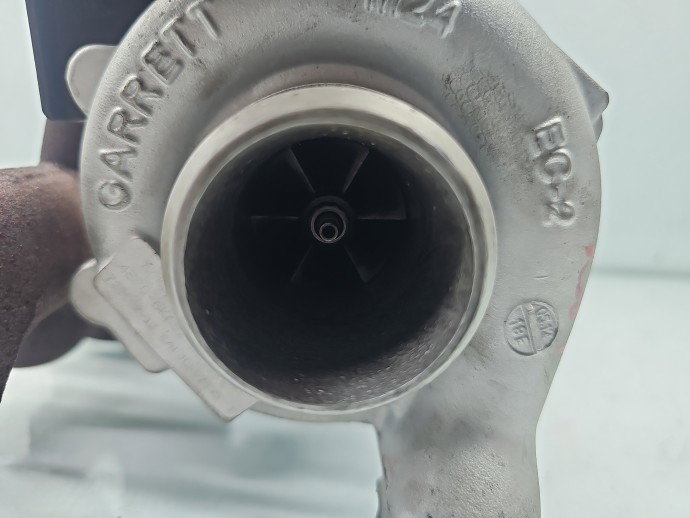 Turbina Ford Mondeo 3 (B5Y) [Fabr 2000-2007] 4S7Q-6K682-EL 2.0 TDCI FMBA 92KW / 125CP