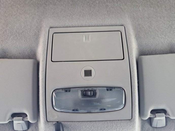 Plafoniera fata Ford Mondeo 3 (B5Y) [Fabr 2000-2007] Sedan OEM