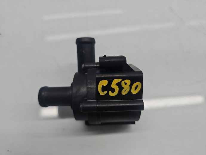 Pompa recirculare apa Volvo S80 II [Fabr 2006-2016] OEM 2.0 D4204T5 133KW / 181CP