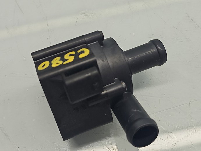Pompa recirculare apa Volvo S80 II [Fabr 2006-2016] OEM 2.0 D4204T5 133KW / 181CP