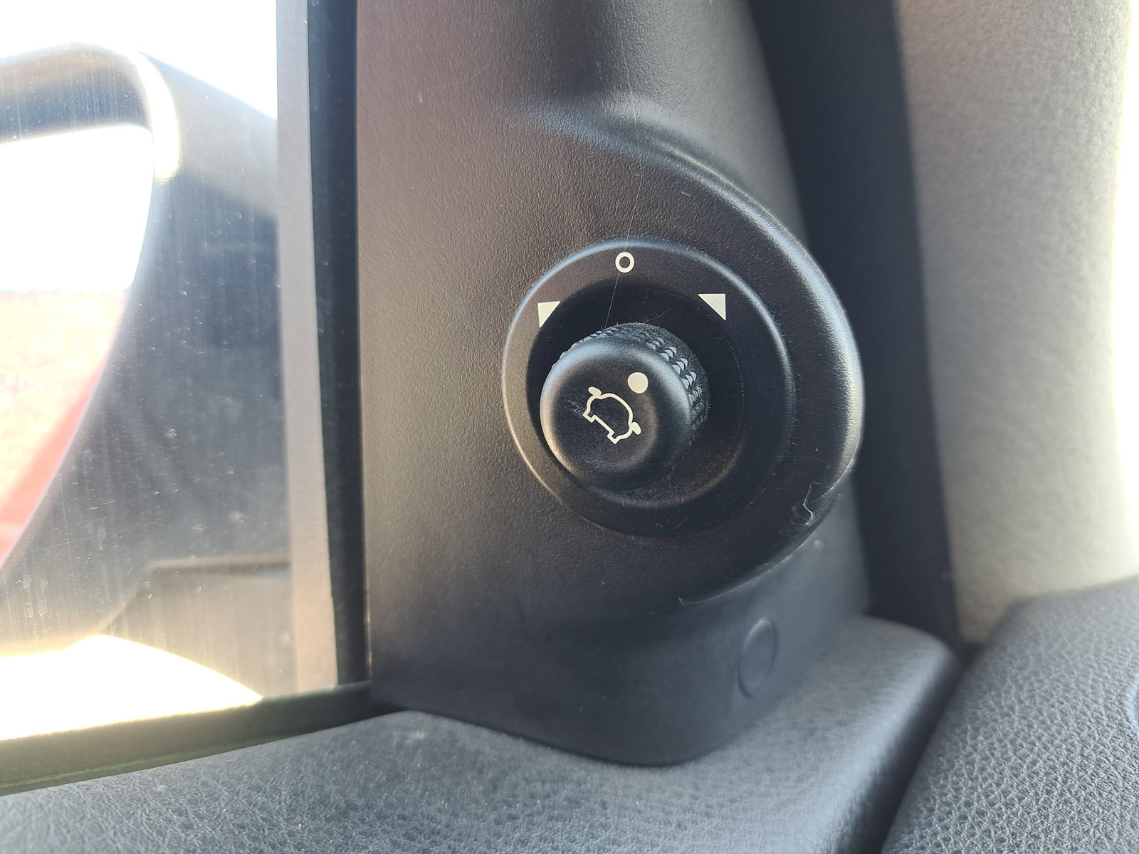 Buton reglaj oglinzi Ford Mondeo 3 (B5Y) [Fabr 2000-2007] OEM