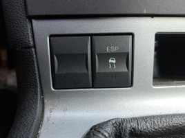 Buton ESP Ford Mondeo 3 (B5Y) [Fabr 2000-2007] OEM