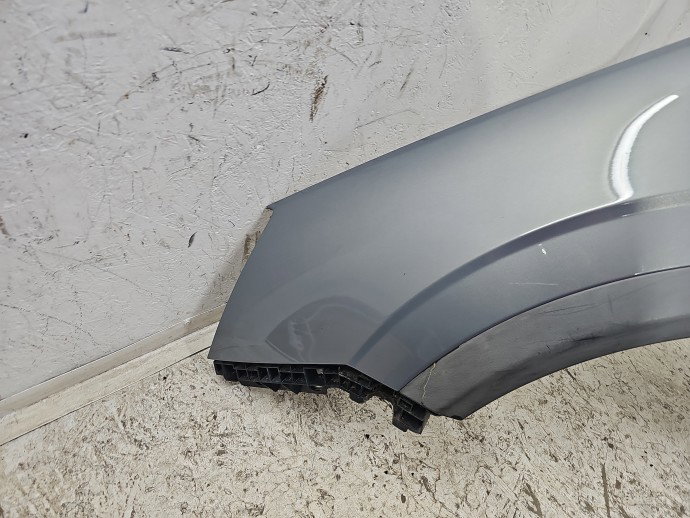 Aripa stanga fata Opel Antara [Fabr 2006-2017] SUV Facelift GJE
