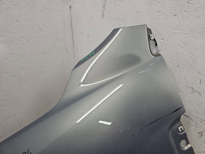 Aripa stanga fata Opel Antara [Fabr 2006-2017] SUV Facelift GJE