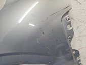 Aripa stanga fata Opel Antara [Fabr 2006-2017] SUV Facelift GJE