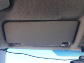 Parasolar stanga Ford Mondeo 3 (B5Y) [Fabr 2000-2007] O