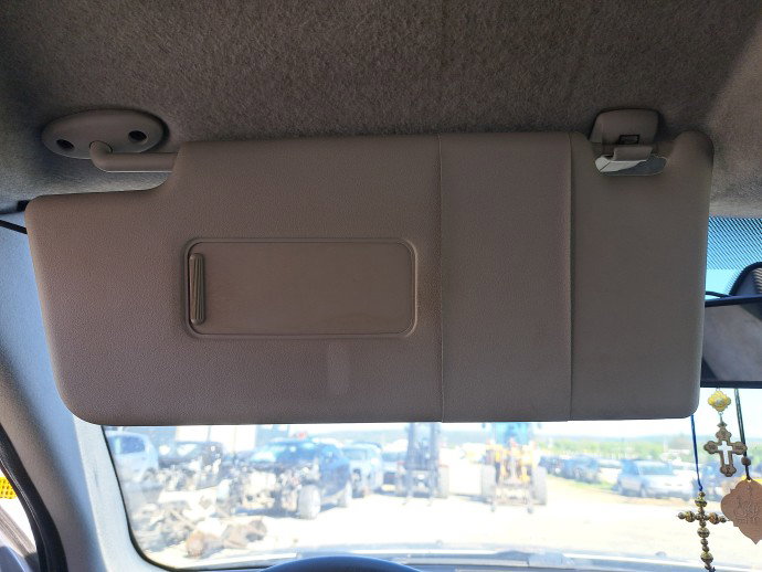 Parasolar stanga Ford Mondeo 3 (B5Y) [Fabr 2000-2007] O