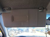 Parasolar stanga Ford Mondeo 3 (B5Y) [Fabr 2000-2007] O