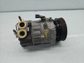 Compresor clima Volvo S80 II [Fabr 2006-2016] 31332528 2.0 D4204T5 133KW / 181CP
