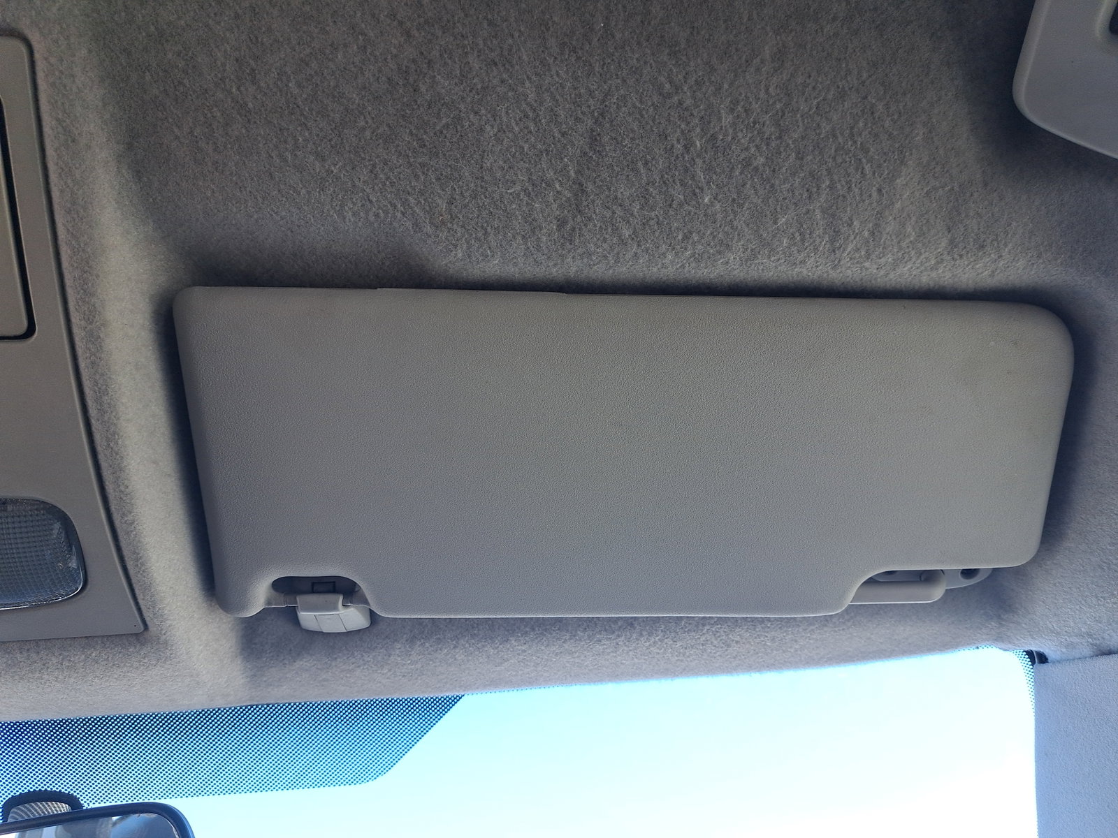 Parasolar dreapta Ford Mondeo 3 (B5Y) [Fabr 2000-2007] OEM