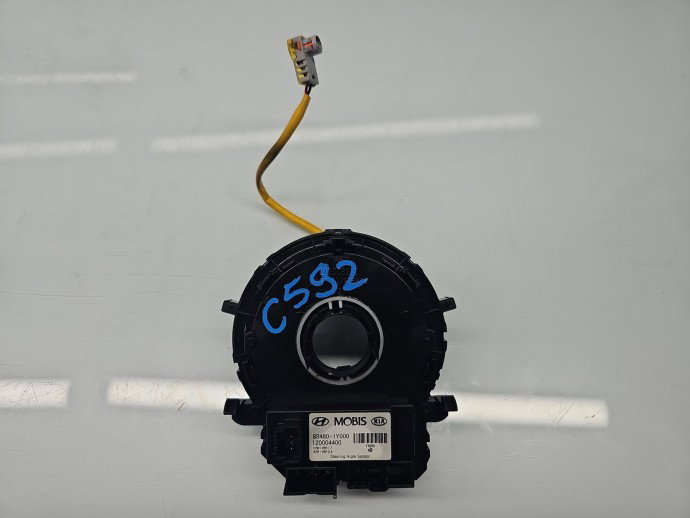 Spirala volan Hyundai Tucson (TL) [Fabr 2015-2020] 93480-1Y000