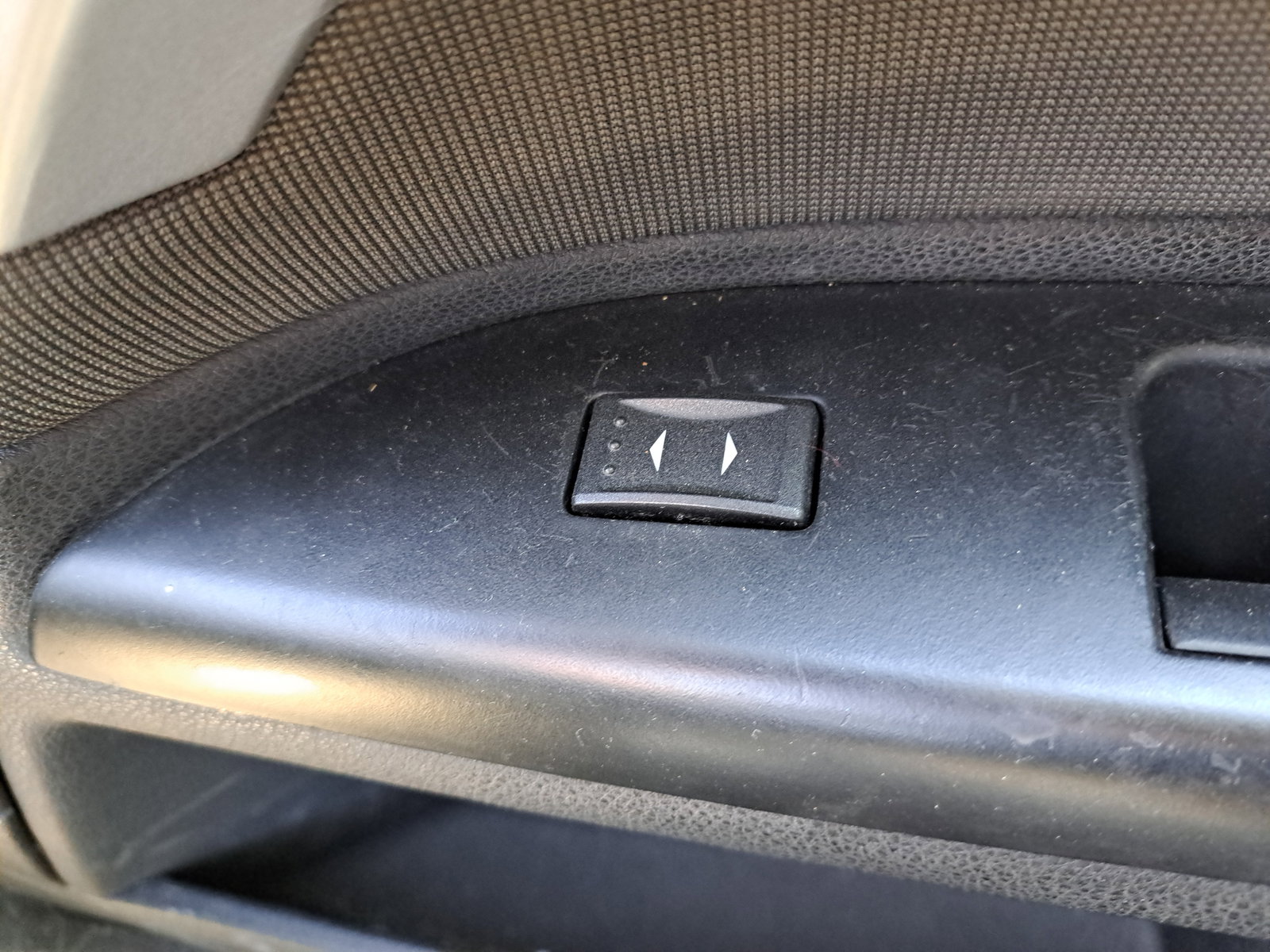 Buton geam dreapta fata Ford Mondeo 3 (B5Y) [Fabr 2000-2007] O