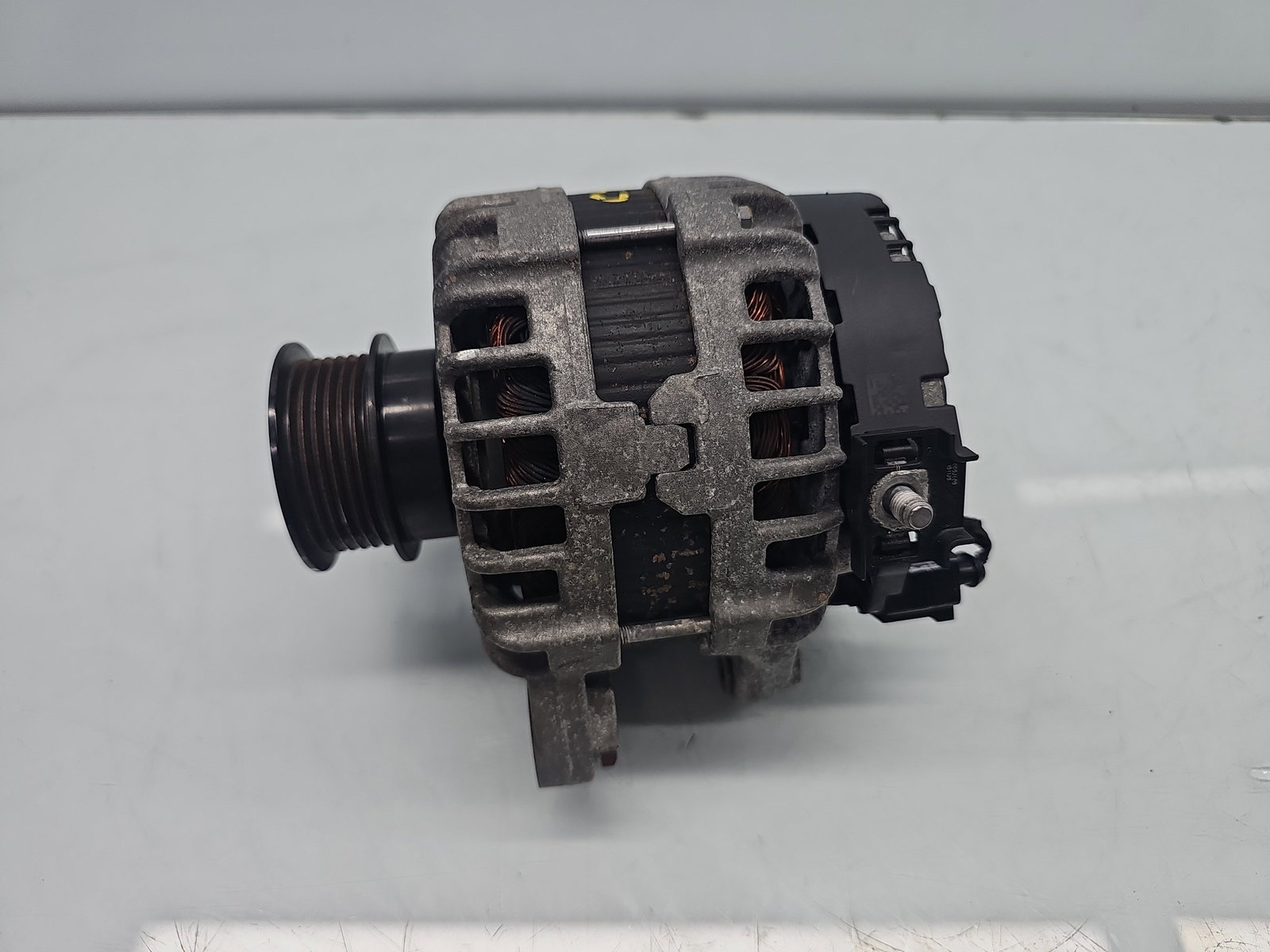 Alternator Volvo S80 II [Fabr 2006-2016] 30659580 2.0 D4204T5 133KW / 181CP