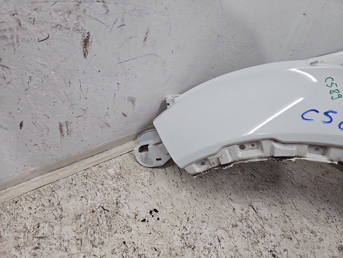 Aripa stanga fata LAND ROVER Range Rover Evoque [Fabr 2011-2018] SUV 867 Fuji White
