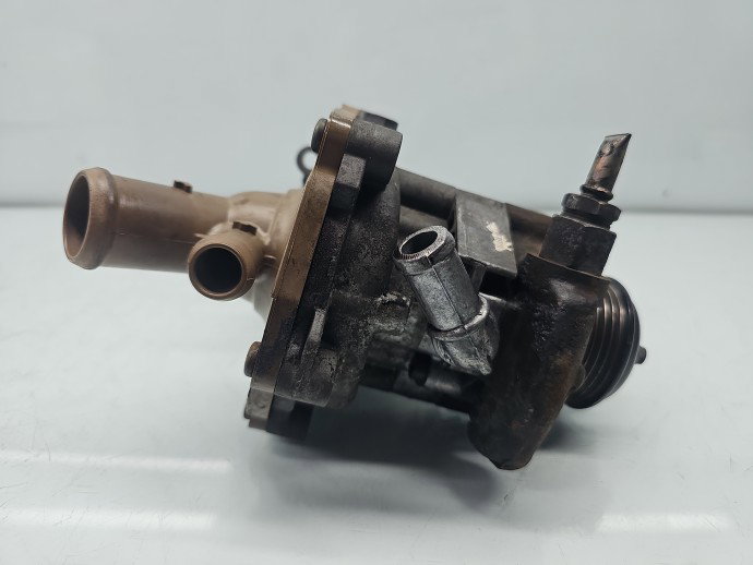 Pompa servodirectie Ford Mondeo 3 (B5Y) [Fabr 2000-2007] XS7Q-8A578-AF 2.0 TDCI FMBA 92KW / 125CP