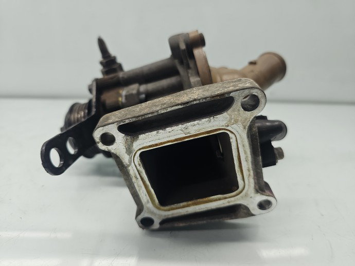 Pompa servodirectie Ford Mondeo 3 (B5Y) [Fabr 2000-2007] XS7Q-8A578-AF 2.0 TDCI FMBA 92KW / 125CP