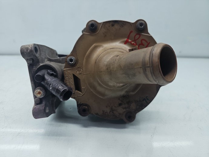Pompa servodirectie Ford Mondeo 3 (B5Y) [Fabr 2000-2007] XS7Q-8A578-AF 2.0 TDCI FMBA 92KW / 125CP