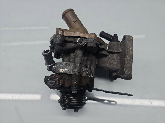 Pompa servodirectie Ford Mondeo 3 (B5Y) [Fabr 2000-2007] XS7Q-8A578-AF 2.0 TDCI FMBA 92KW / 125CP