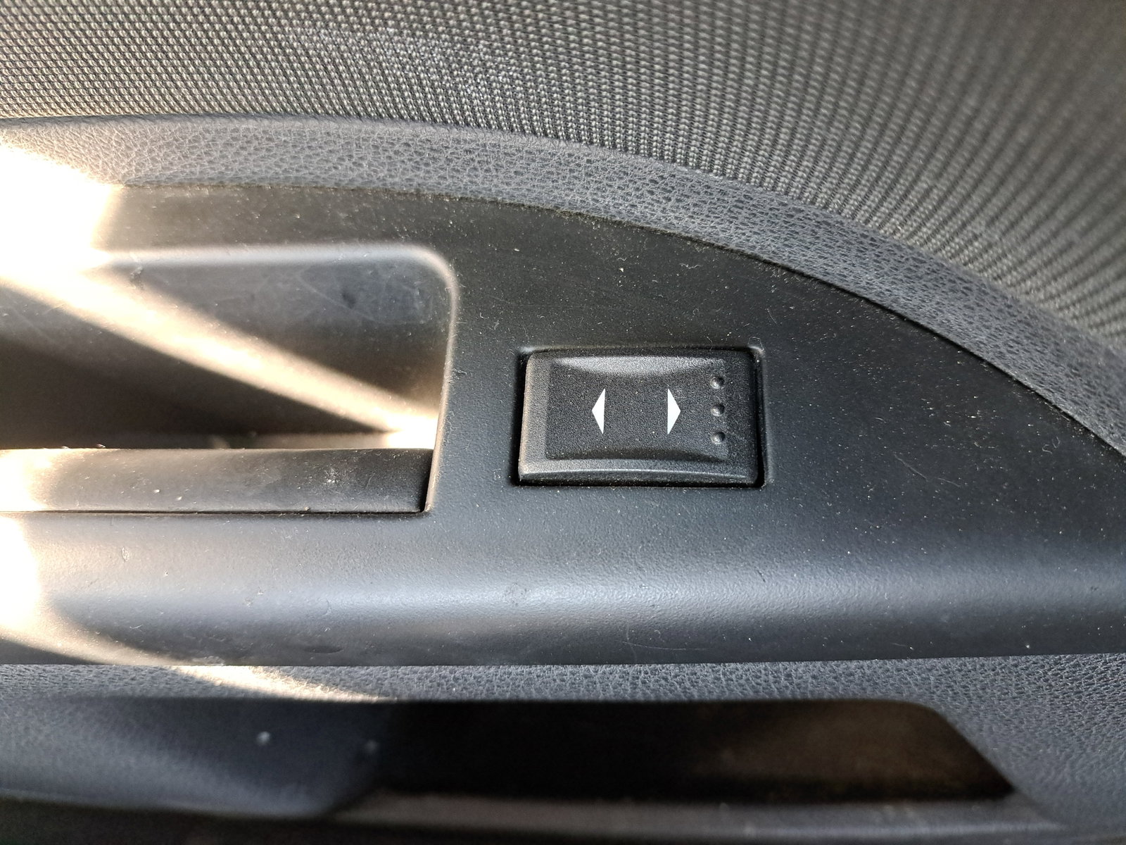 Buton geam stanga spate Ford Mondeo 3 (B5Y) [Fabr 2000-2007] O