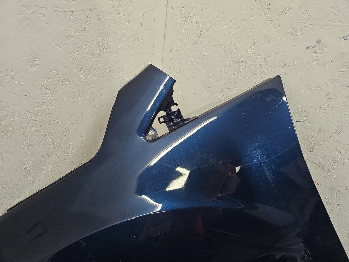 Aripa stanga fata Ford C-Max 2 [Fabr 2010-2015] 85KW / 115CP