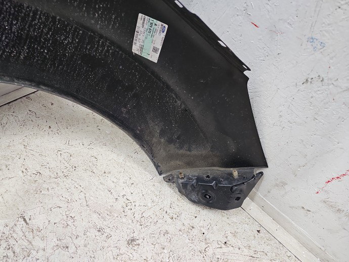 Aripa stanga fata Ford C-Max 2 [Fabr 2010-2015] 85KW / 115CP