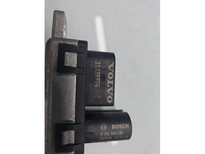 Releu Volvo S80 II [Fabr 2006-2016] 31431776