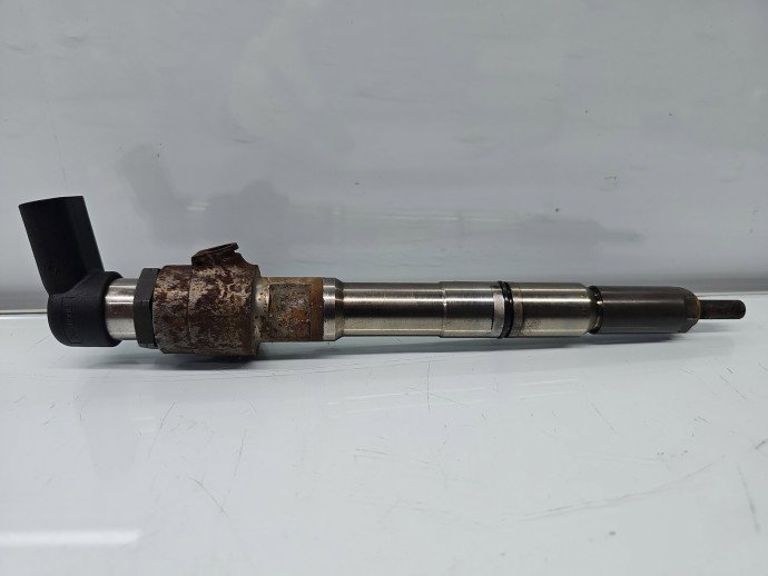 Injector Skoda Octavia 2 (1Z3) [Fabr 2004-2013] 03L130277B 1.6 TDI CAYC 77KW / 105CP