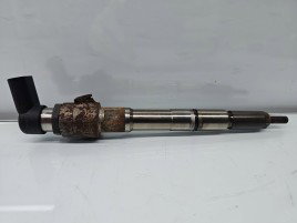 Injector Seat Altea XL (5P5, 5P8) [Fabr 2006-2015] 03L130277B 1.6 TDI CAYC 77KW / 105CP