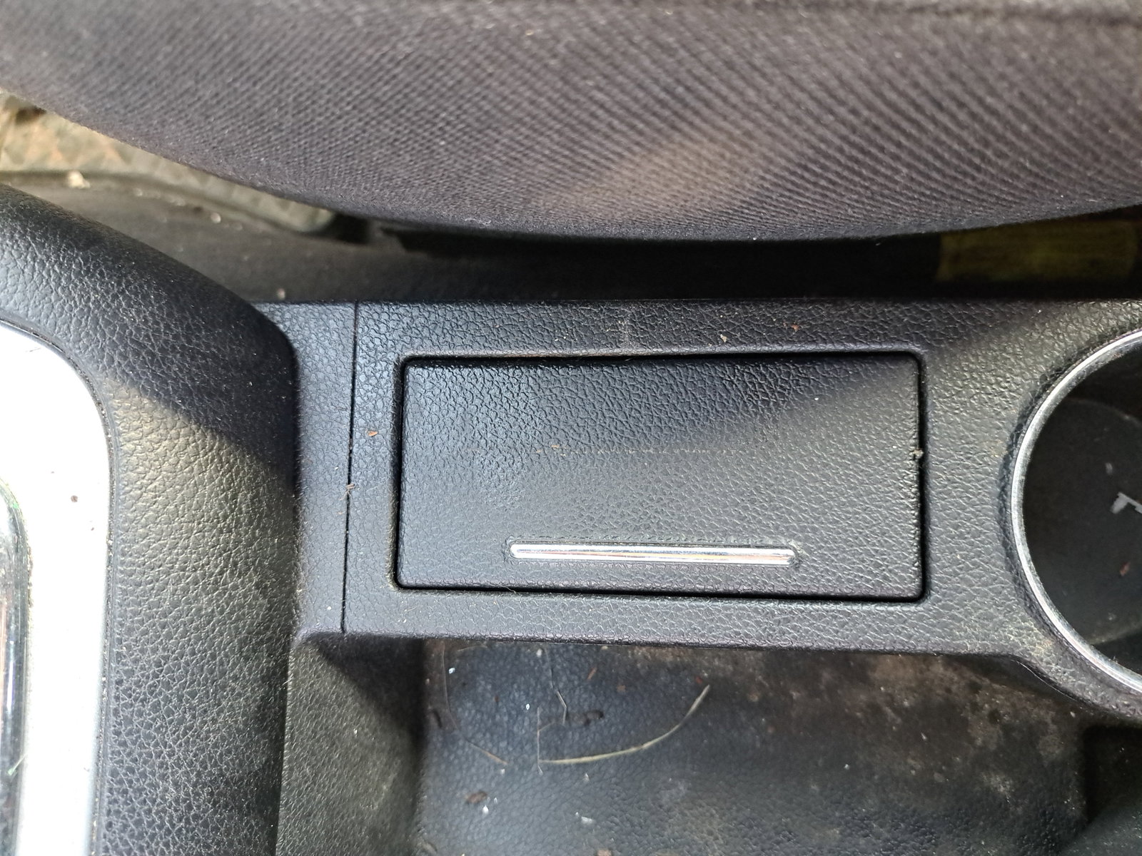 Scrumiera Ford Mondeo 3 (B5Y) [Fabr 2000-2007] OE