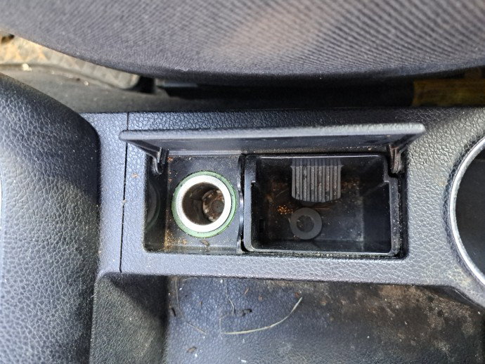 Scrumiera Ford Mondeo 3 (B5Y) [Fabr 2000-2007] OE