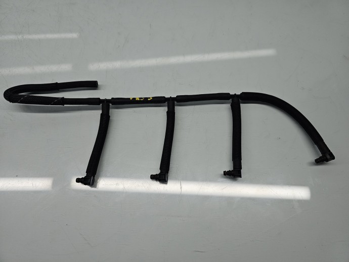 Conducta retur injectoare Volkswagen Passat B6 (3C2) [Fabr 2005-2010] 928301101 1.6 TDI CAYC 77KW / 105CP