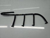 Conducta retur injectoare Volkswagen Passat B6 (3C2) [Fabr 2005-2010] 928301101 1.6 TDI CAYC 77KW / 105CP