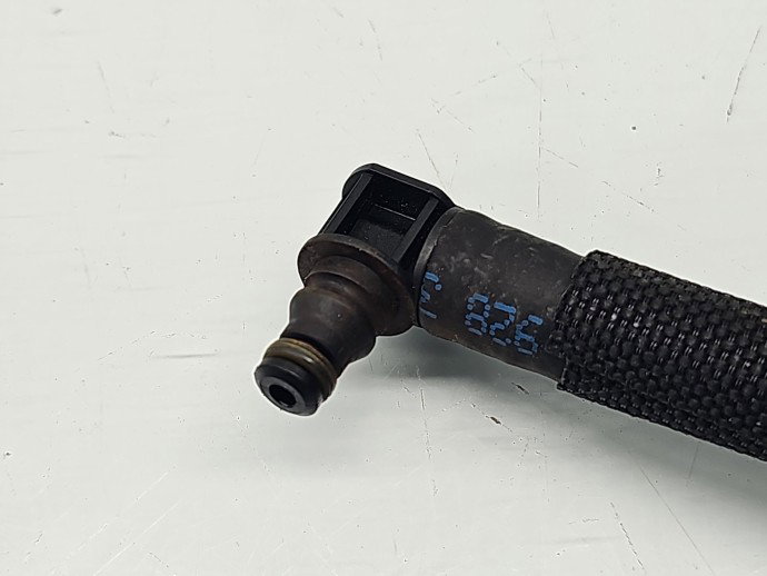 Conducta retur injectoare Volkswagen Passat B6 (3C2) [Fabr 2005-2010] 928301101 1.6 TDI CAYC 77KW / 105CP